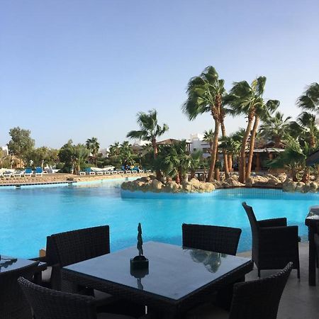 Delta Sharm Apartments With Free Internet Wi-Fi Extérieur photo