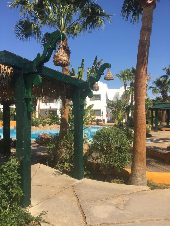 Delta Sharm Apartments With Free Internet Wi-Fi Extérieur photo