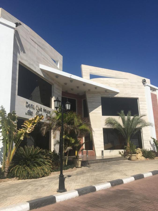 Delta Sharm Apartments With Free Internet Wi-Fi Extérieur photo