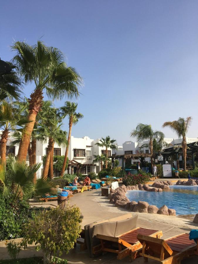 Delta Sharm Apartments With Free Internet Wi-Fi Extérieur photo