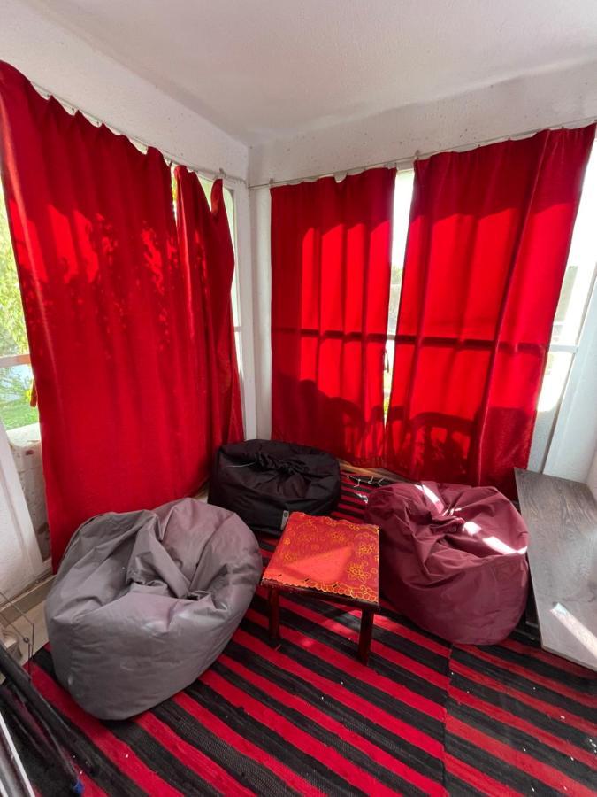 Delta Sharm Apartments With Free Internet Wi-Fi Extérieur photo