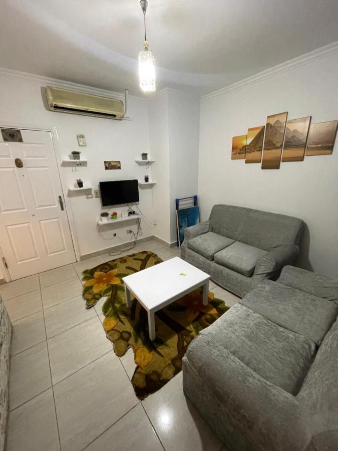 Delta Sharm Apartments With Free Internet Wi-Fi Extérieur photo