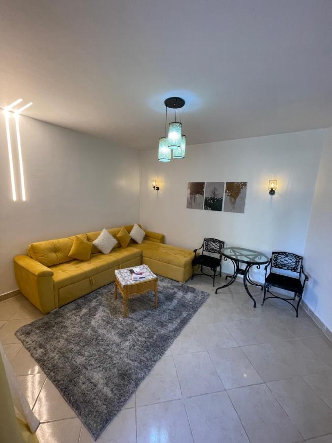 Delta Sharm Apartments With Free Internet Wi-Fi Extérieur photo