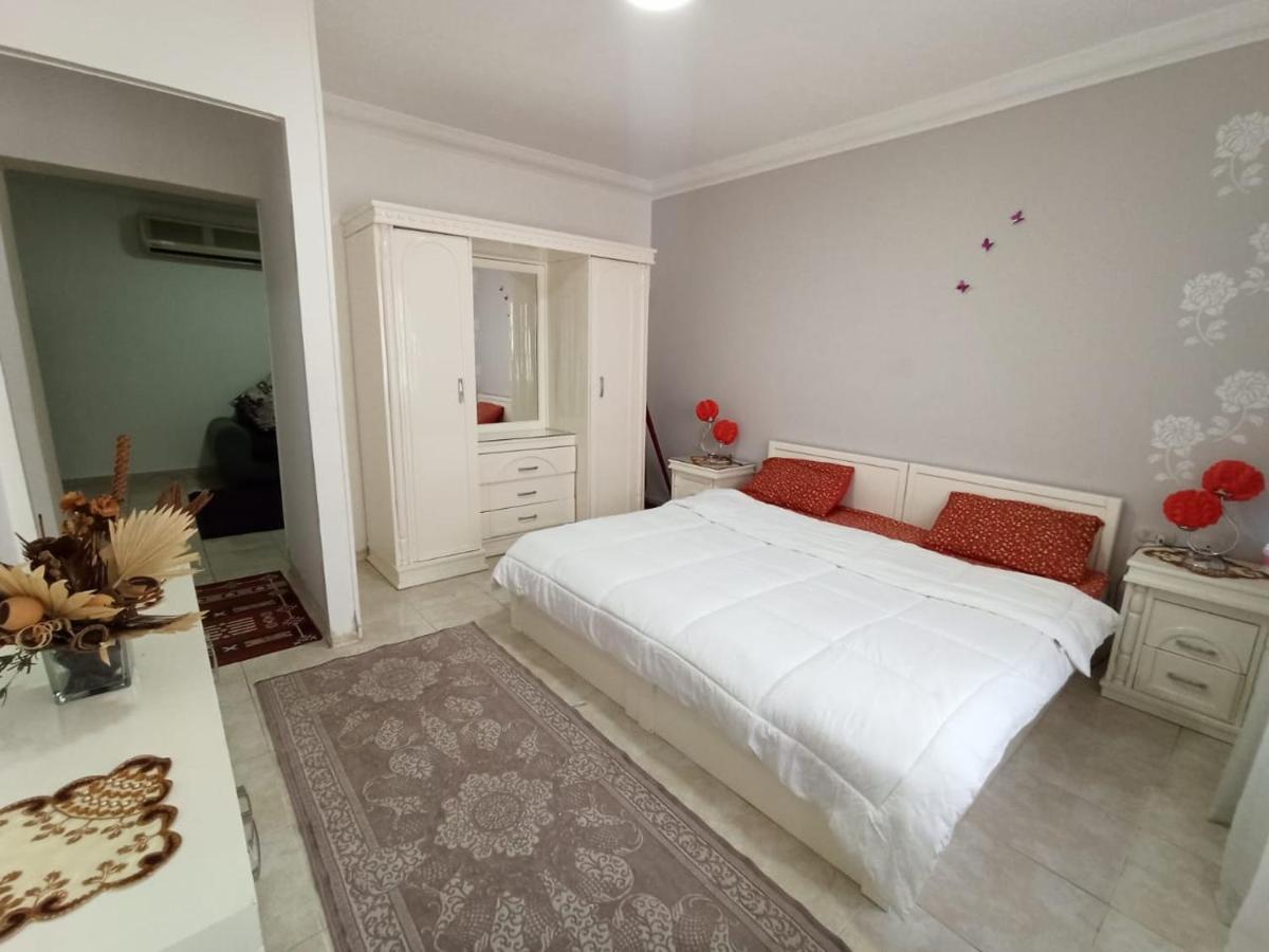 Delta Sharm Apartments With Free Internet Wi-Fi Extérieur photo