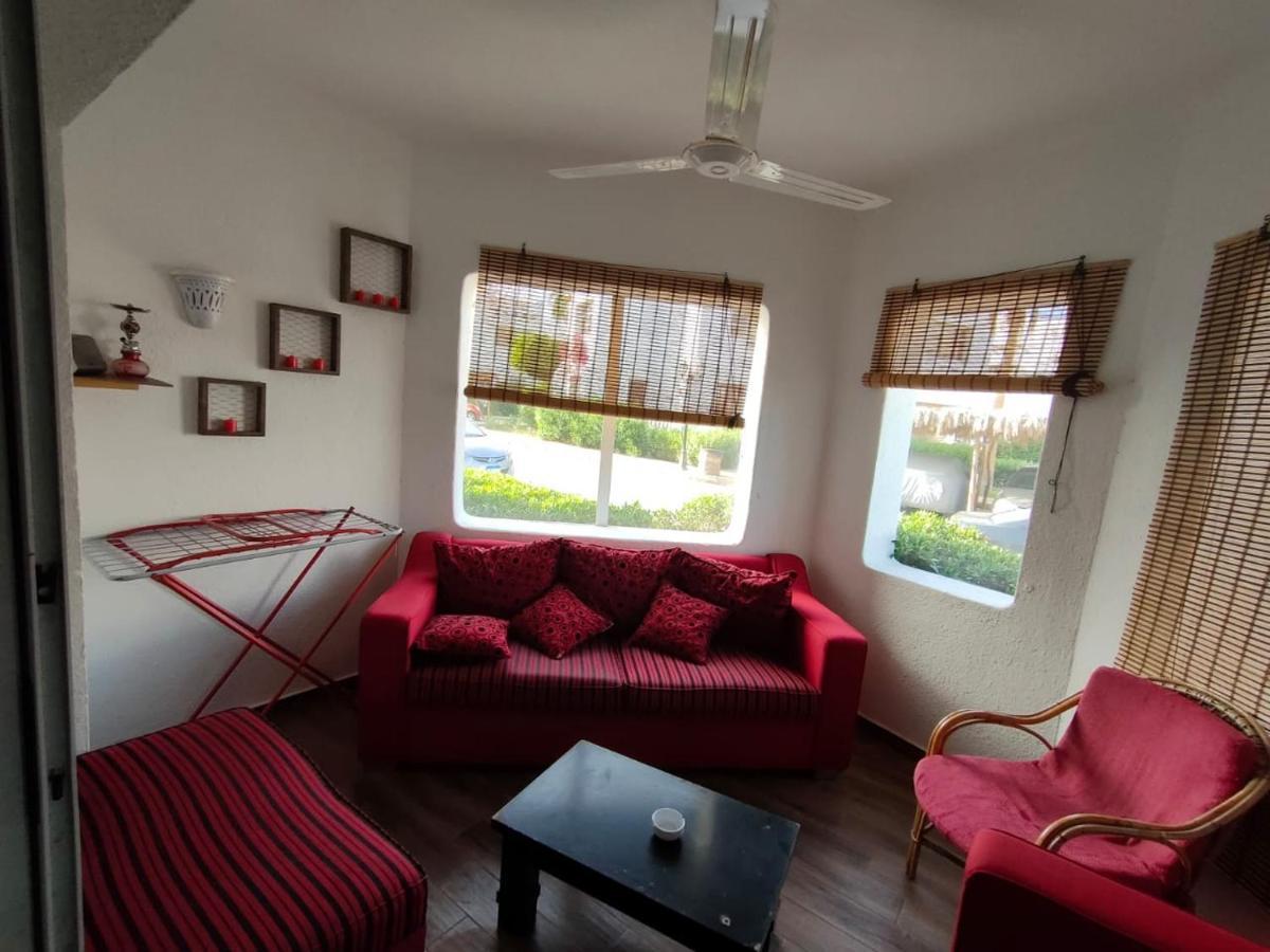 Delta Sharm Apartments With Free Internet Wi-Fi Extérieur photo