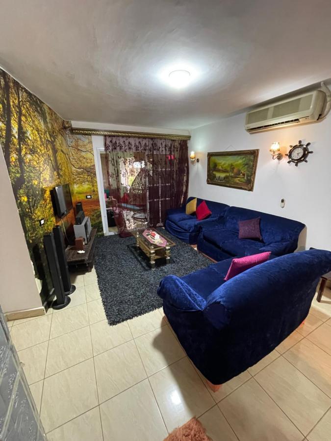 Delta Sharm Apartments With Free Internet Wi-Fi Extérieur photo