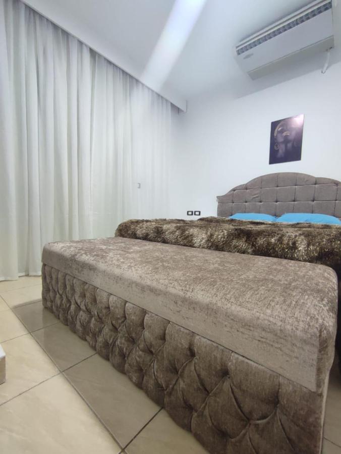 Delta Sharm Apartments With Free Internet Wi-Fi Extérieur photo