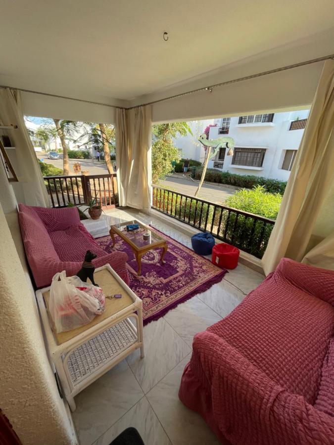 Delta Sharm Apartments With Free Internet Wi-Fi Extérieur photo