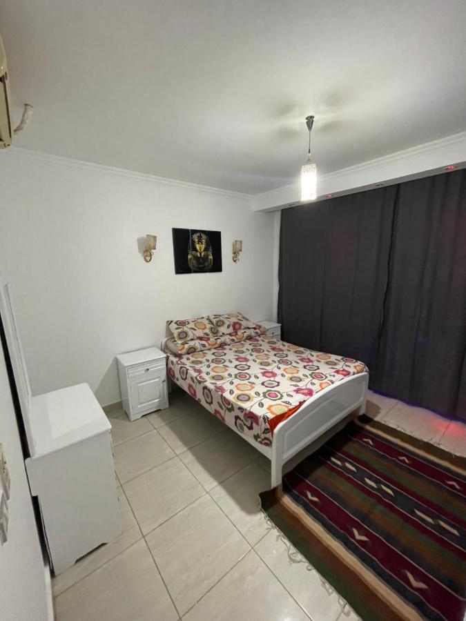Delta Sharm Apartments With Free Internet Wi-Fi Extérieur photo