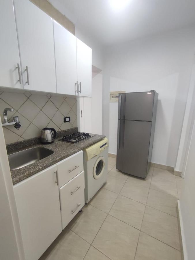 Delta Sharm Apartments With Free Internet Wi-Fi Extérieur photo