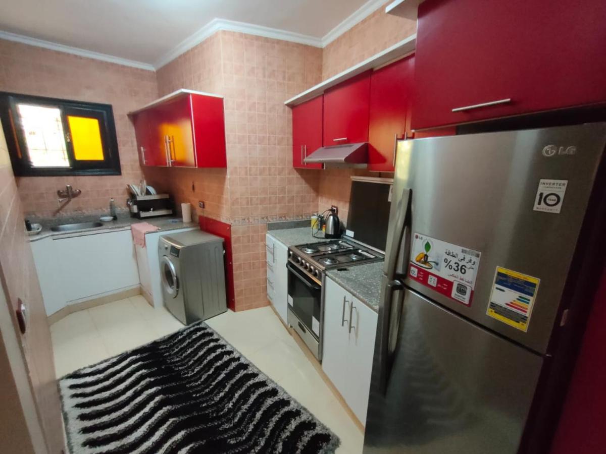 Delta Sharm Apartments With Free Internet Wi-Fi Extérieur photo