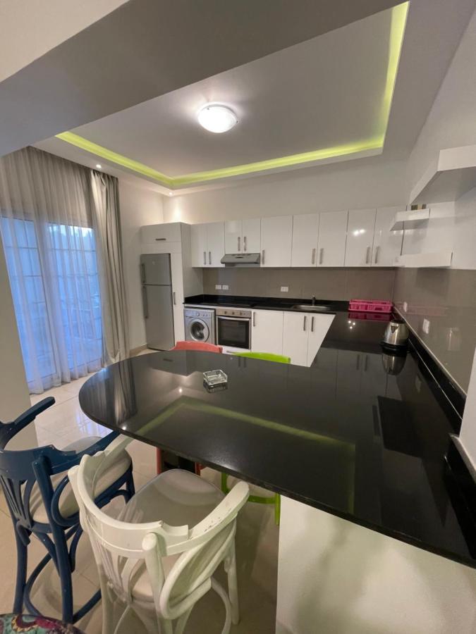 Delta Sharm Apartments With Free Internet Wi-Fi Extérieur photo
