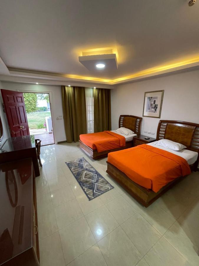 Delta Sharm Apartments With Free Internet Wi-Fi Extérieur photo