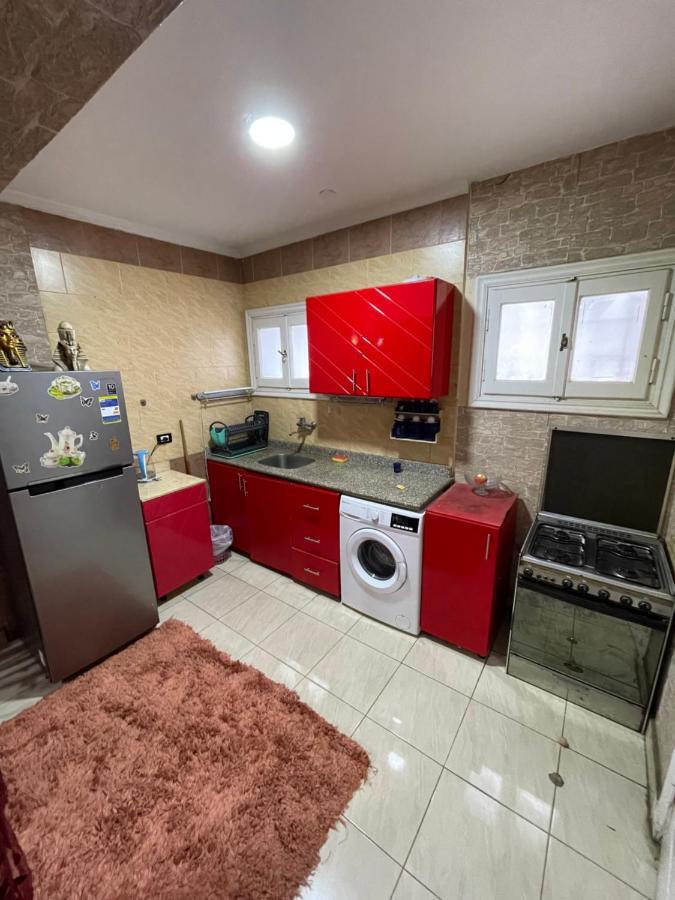 Delta Sharm Apartments With Free Internet Wi-Fi Extérieur photo