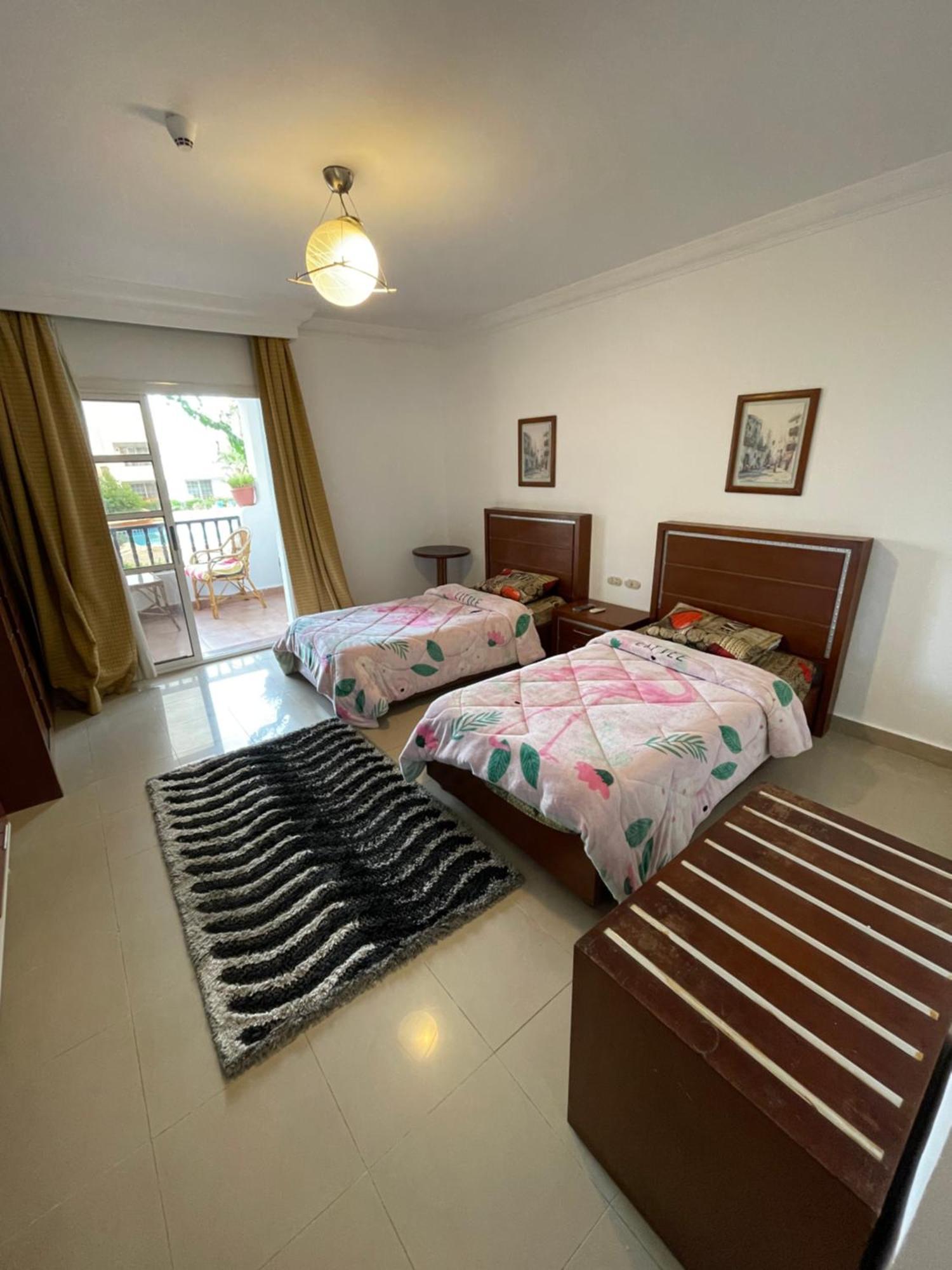 Delta Sharm Apartments With Free Internet Wi-Fi Extérieur photo