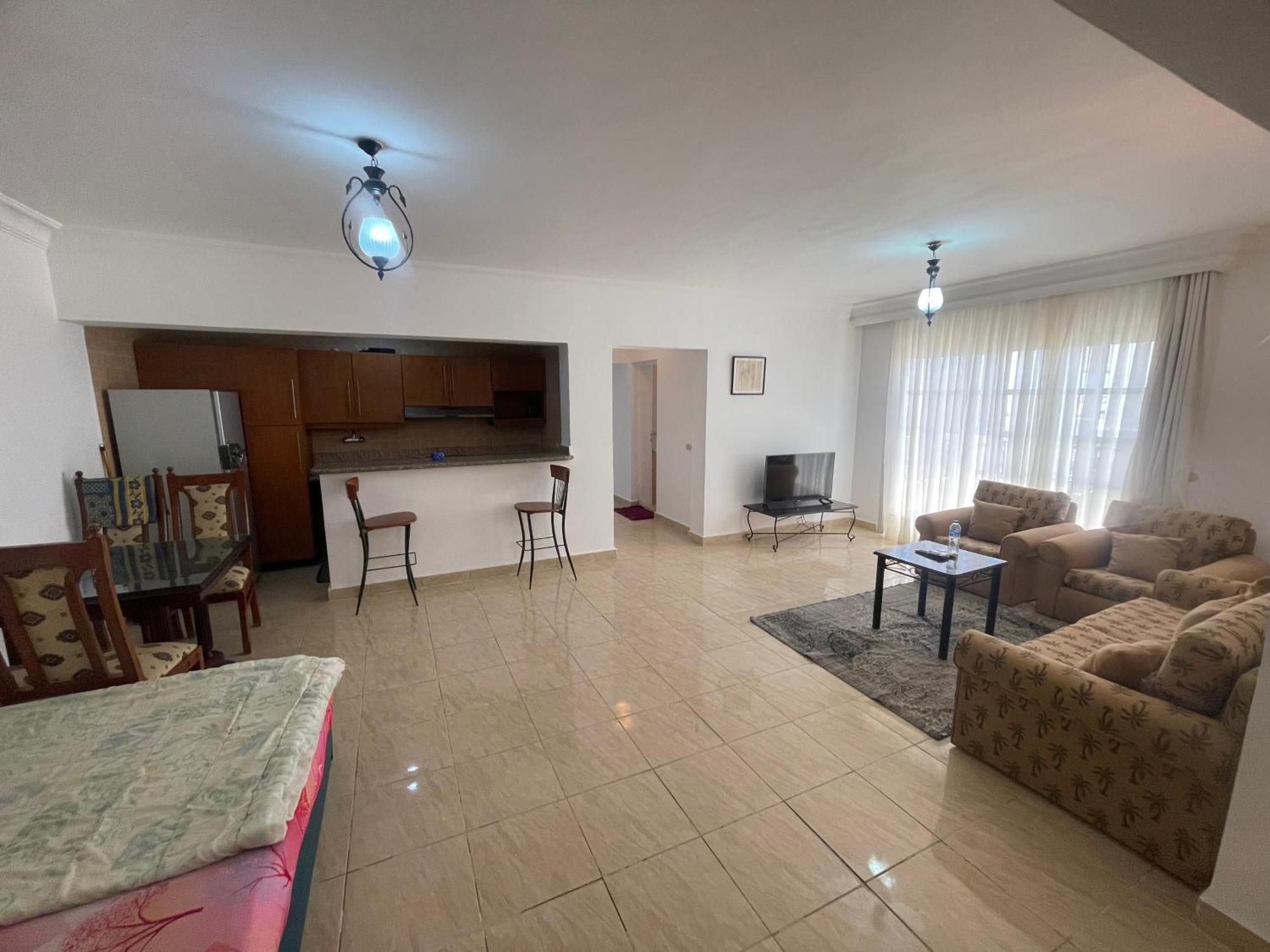 Delta Sharm Apartments With Free Internet Wi-Fi Extérieur photo