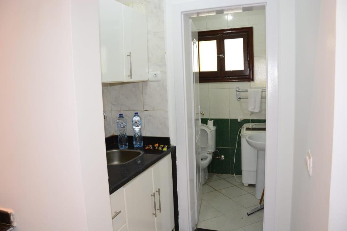 Delta Sharm Apartments With Free Internet Wi-Fi Extérieur photo