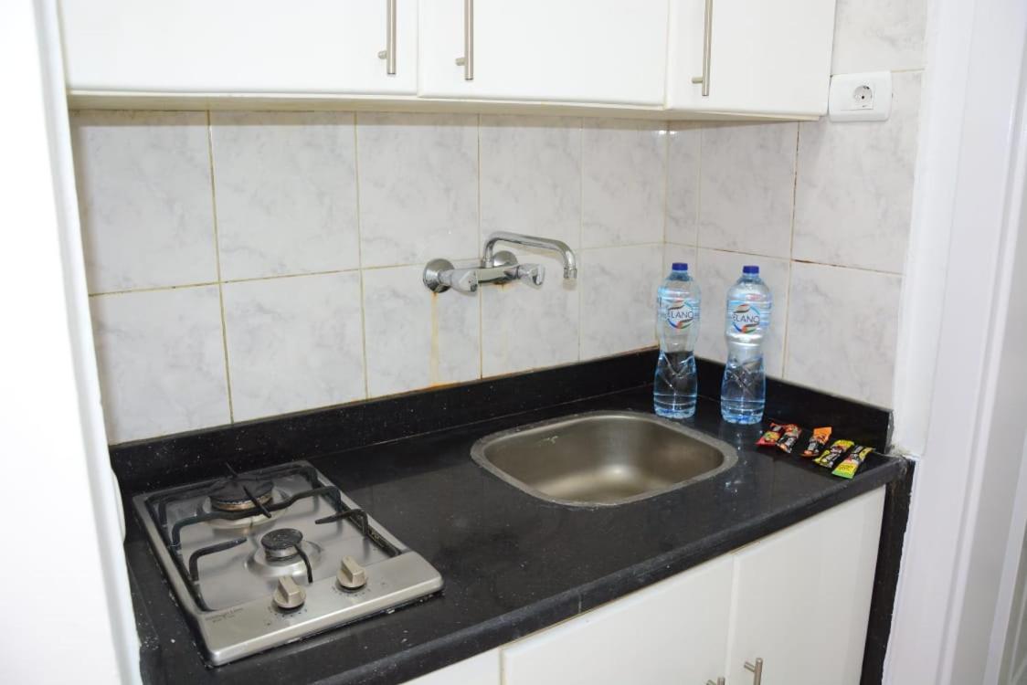 Delta Sharm Apartments With Free Internet Wi-Fi Extérieur photo