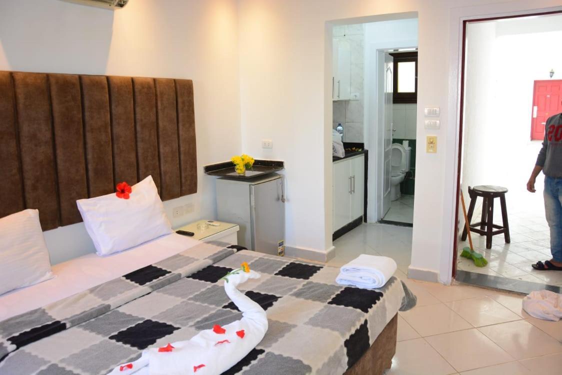 Delta Sharm Apartments With Free Internet Wi-Fi Extérieur photo