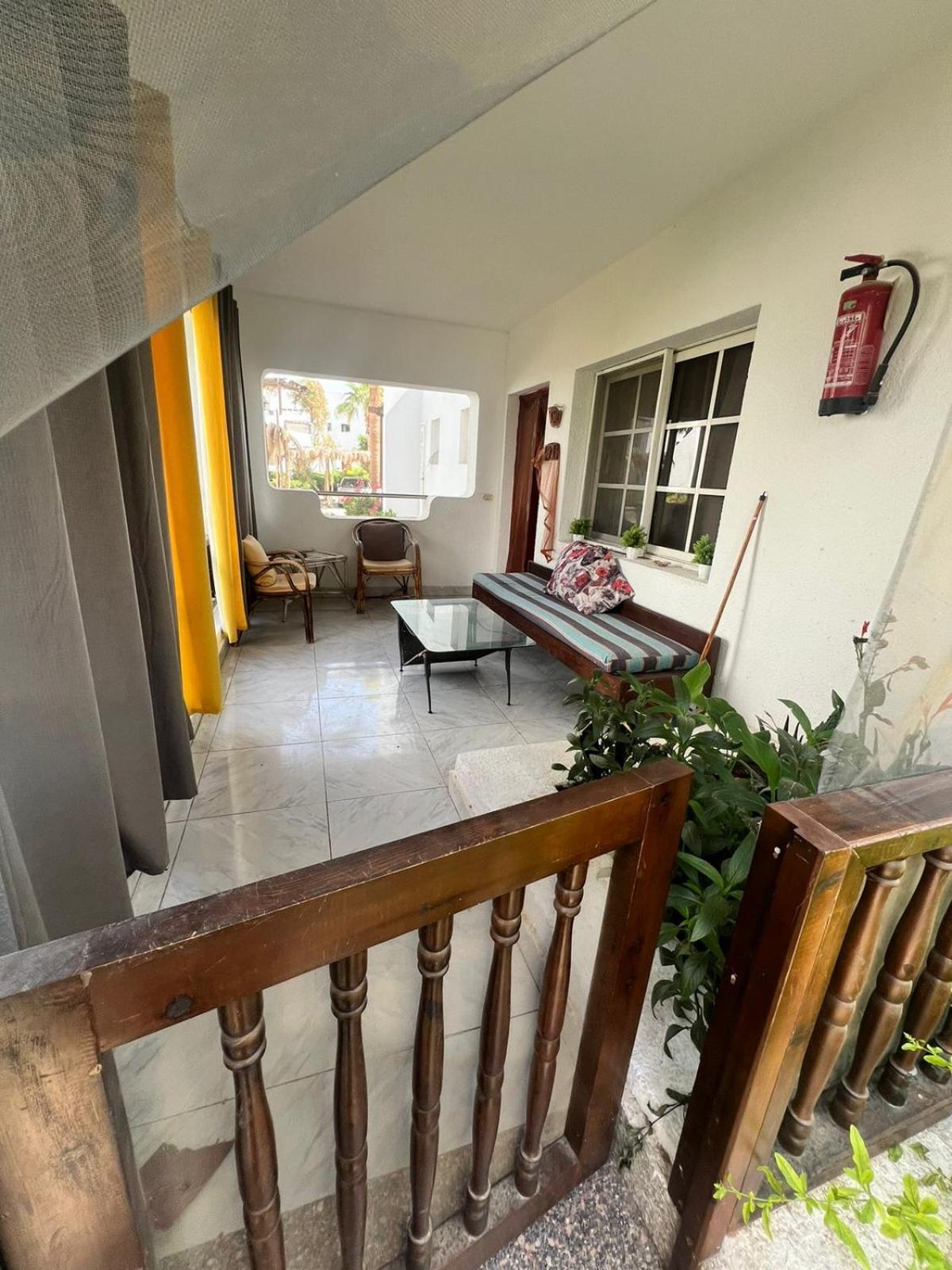 Delta Sharm Apartments With Free Internet Wi-Fi Extérieur photo