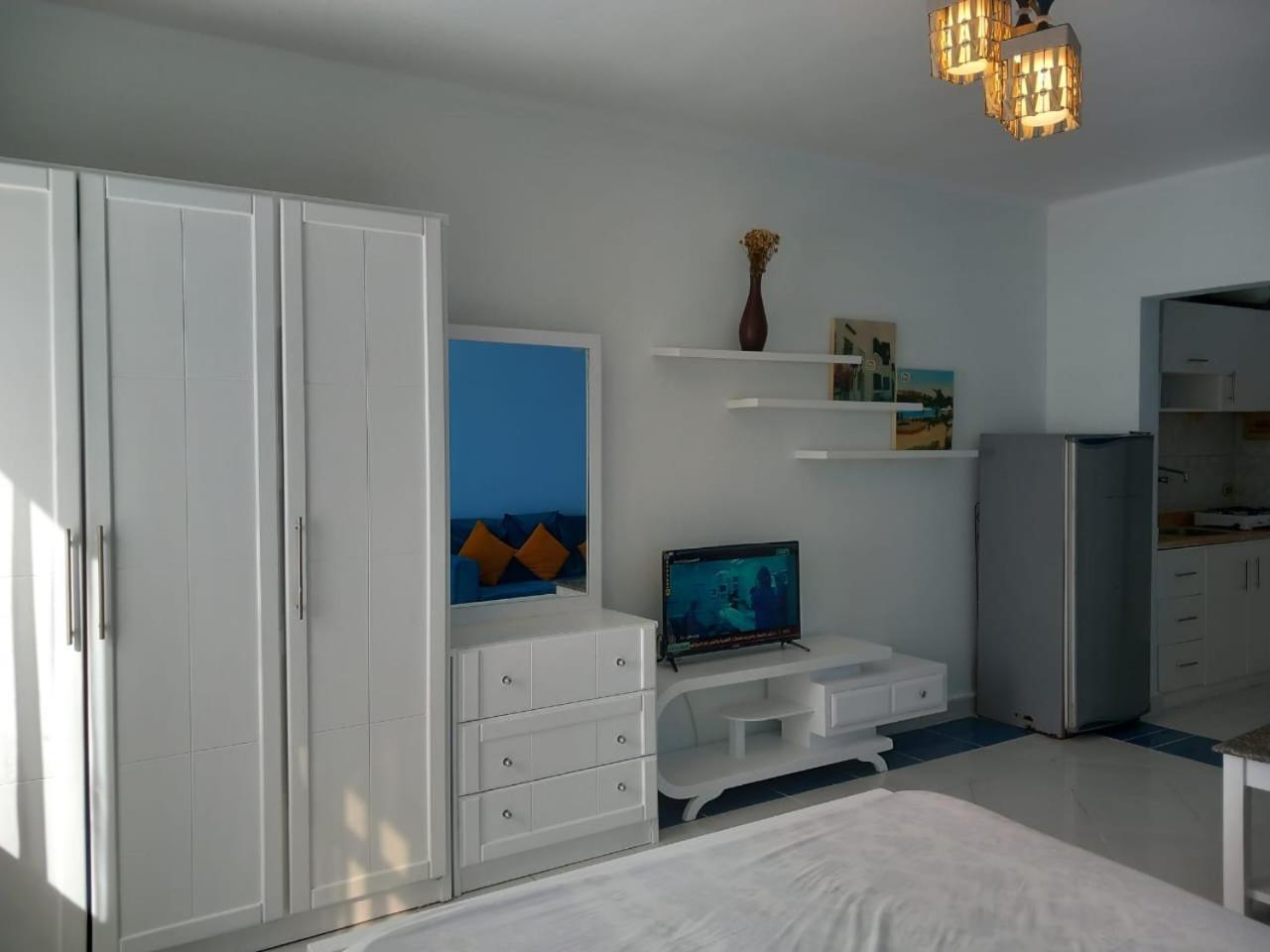 Delta Sharm Apartments With Free Internet Wi-Fi Extérieur photo