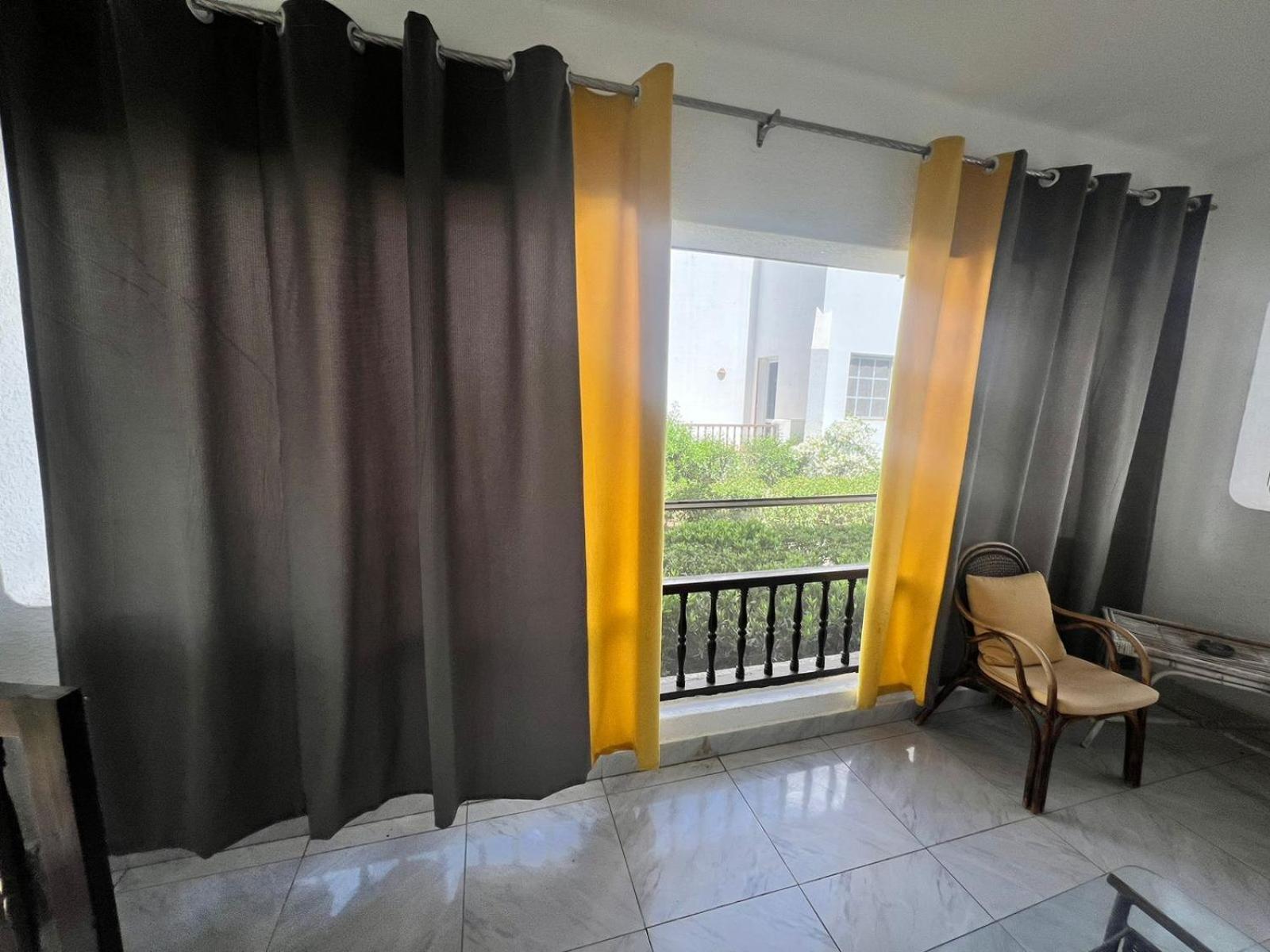 Delta Sharm Apartments With Free Internet Wi-Fi Extérieur photo