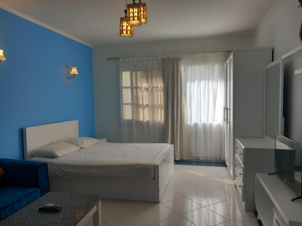 Delta Sharm Apartments With Free Internet Wi-Fi Extérieur photo