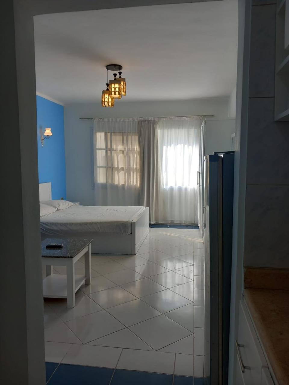 Delta Sharm Apartments With Free Internet Wi-Fi Extérieur photo