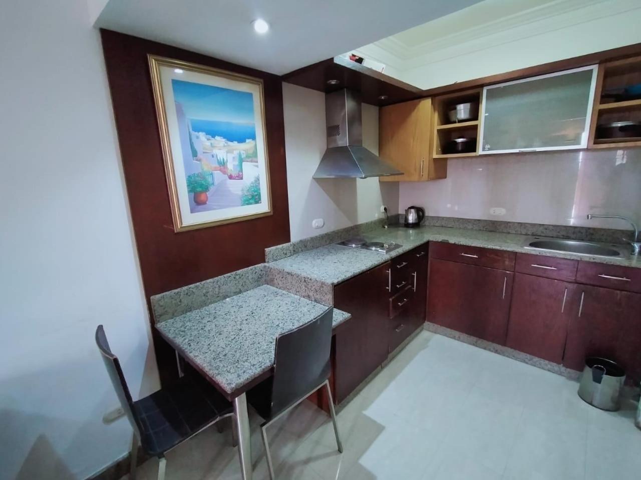Delta Sharm Apartments With Free Internet Wi-Fi Extérieur photo