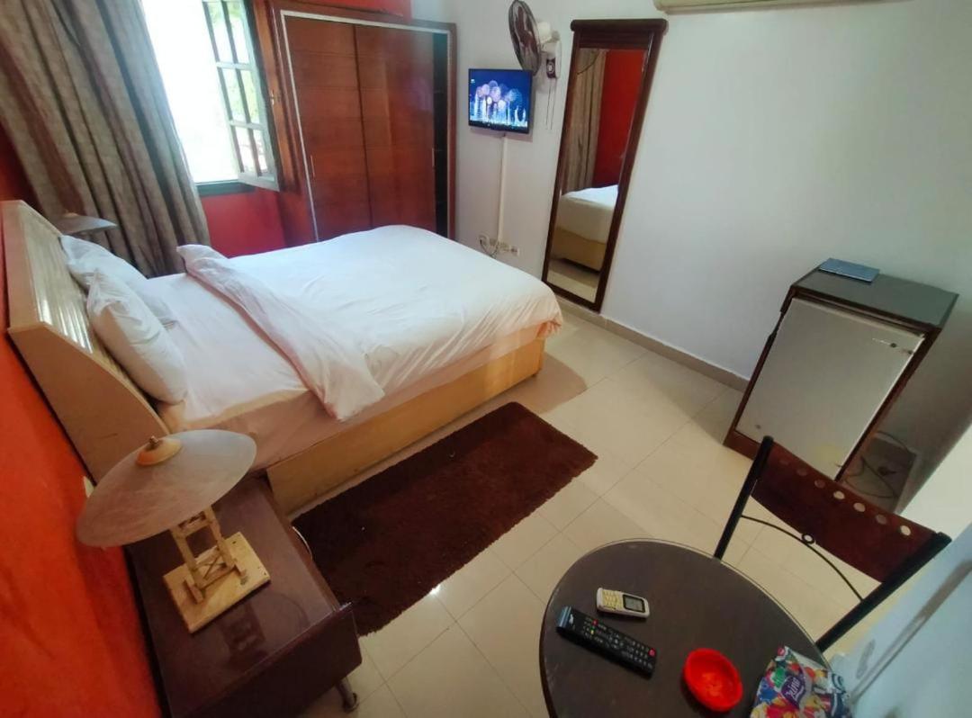 Delta Sharm Apartments With Free Internet Wi-Fi Extérieur photo