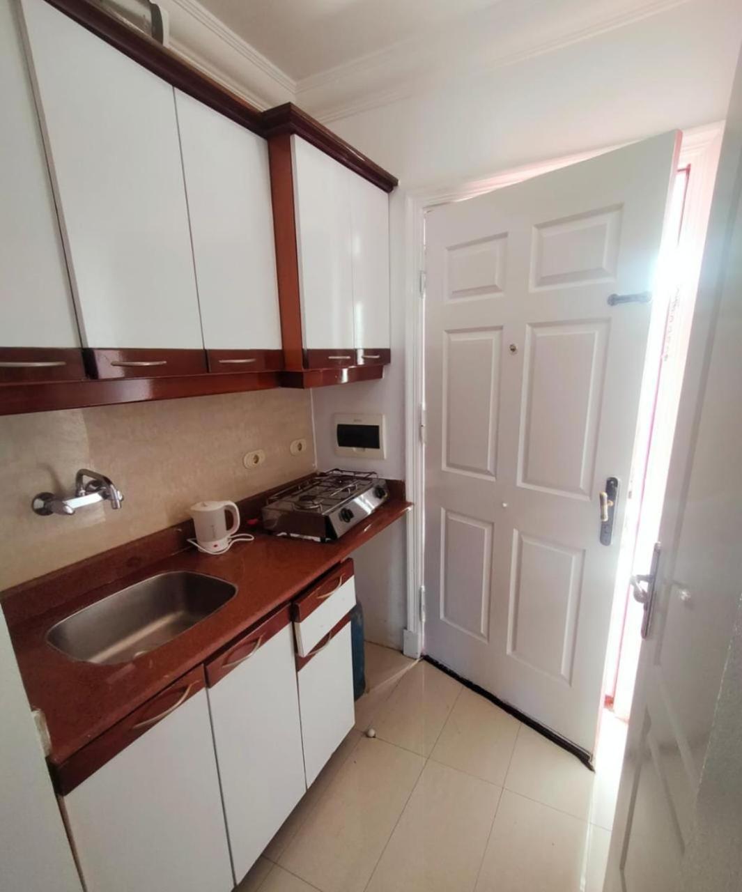 Delta Sharm Apartments With Free Internet Wi-Fi Extérieur photo