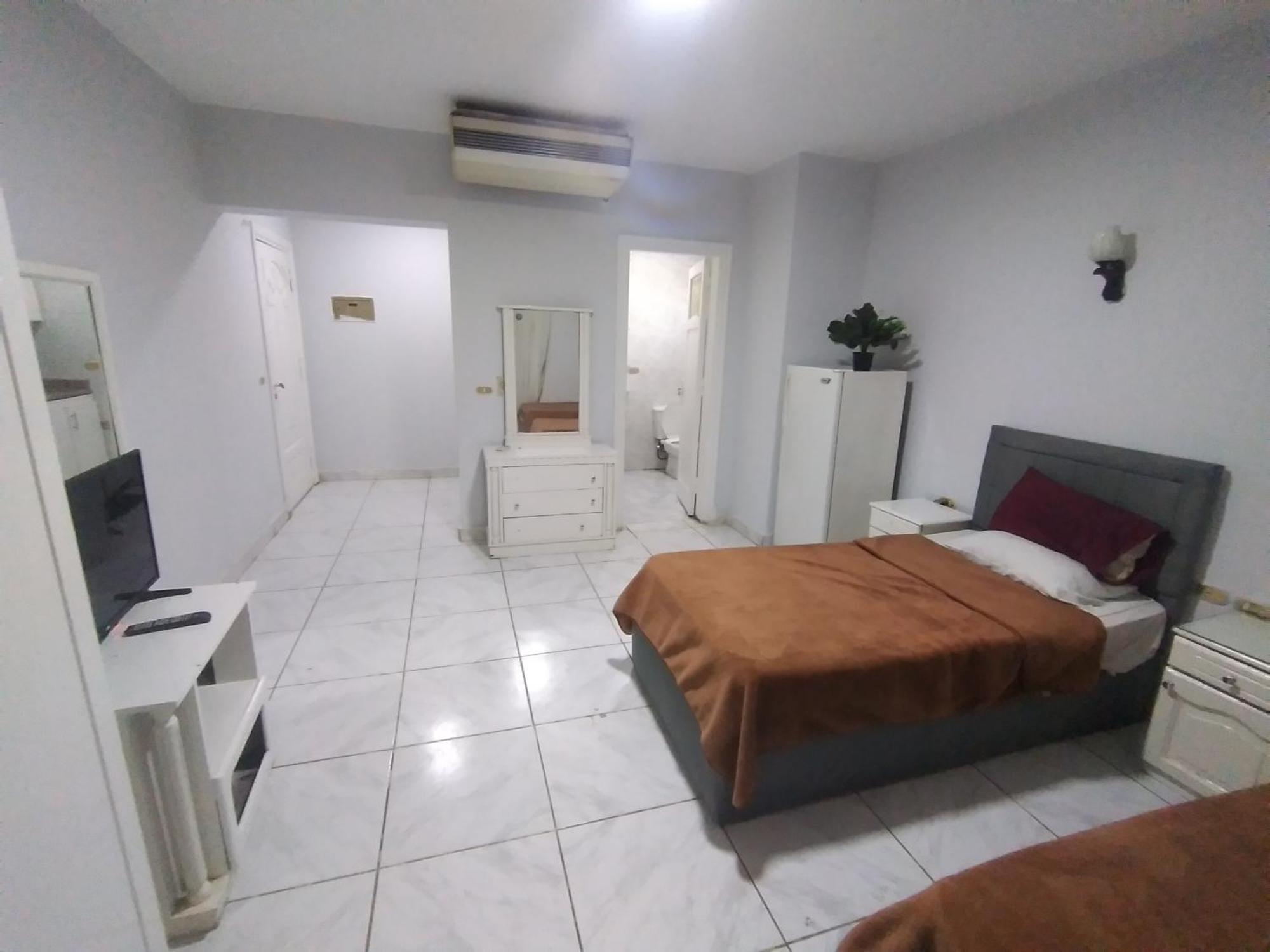 Delta Sharm Apartments With Free Internet Wi-Fi Extérieur photo