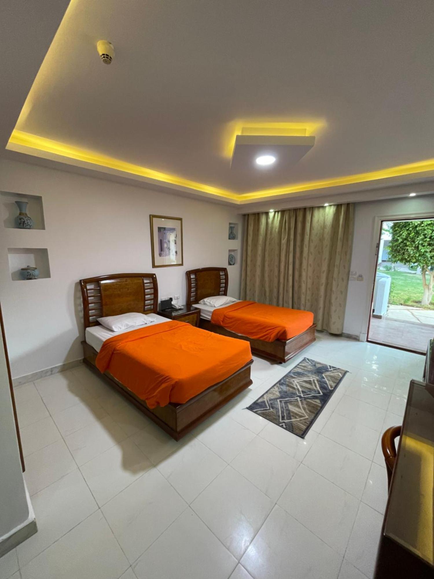 Delta Sharm Apartments With Free Internet Wi-Fi Extérieur photo